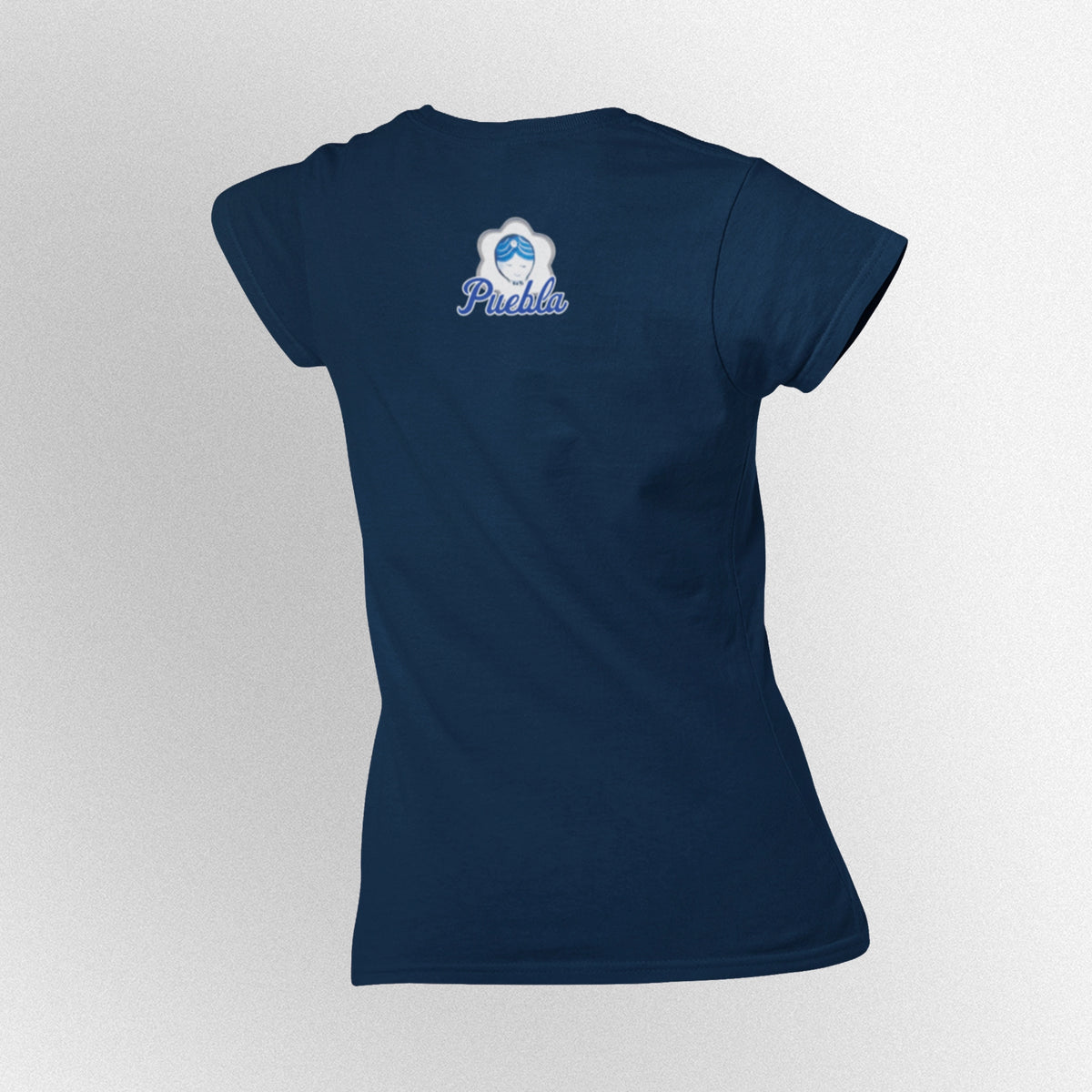 Playera Puebla