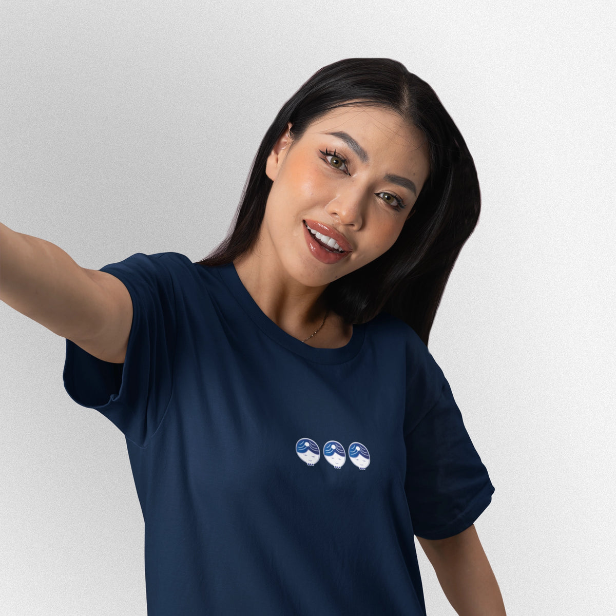Playera Puebla