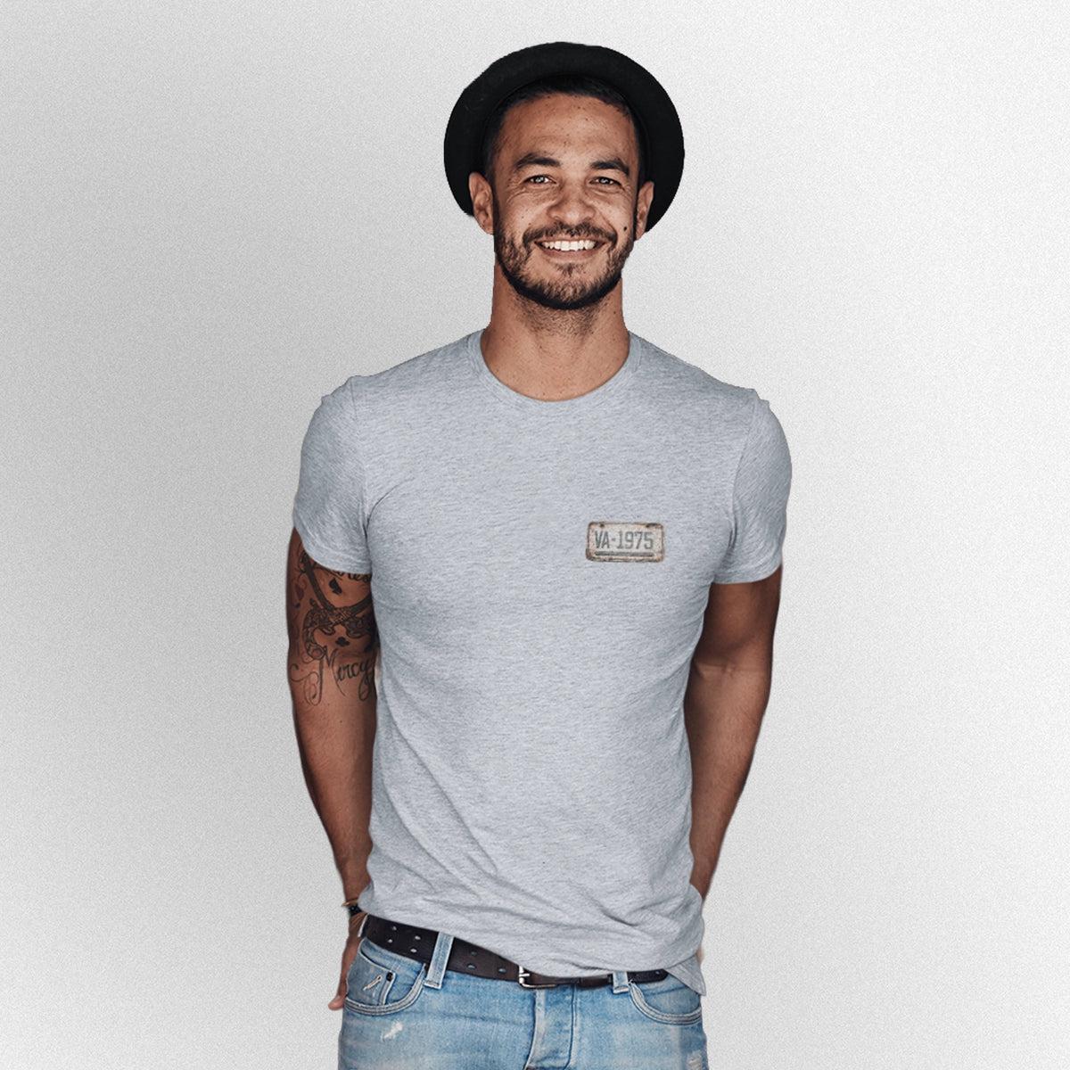 Playera RecordC