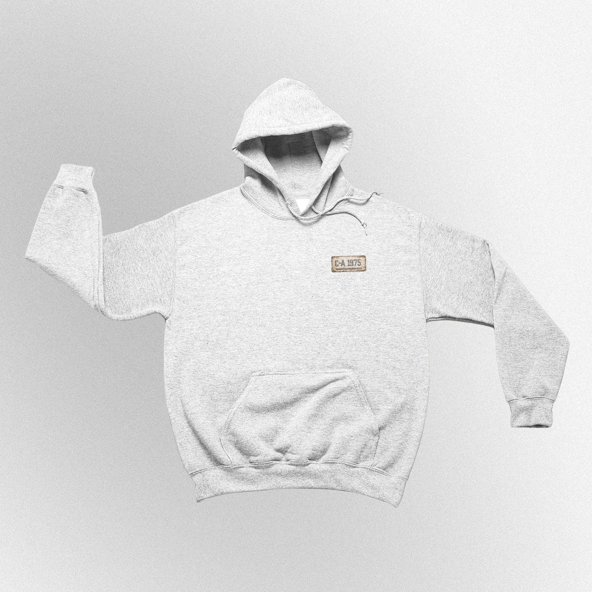Hoddie Record