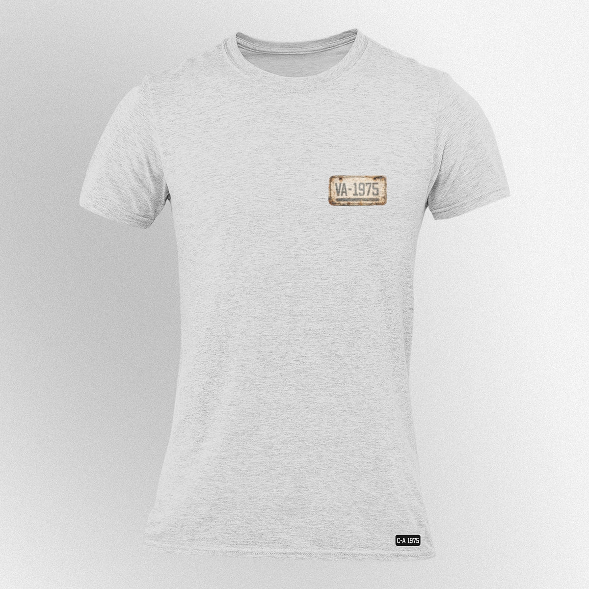 Playera RecordC