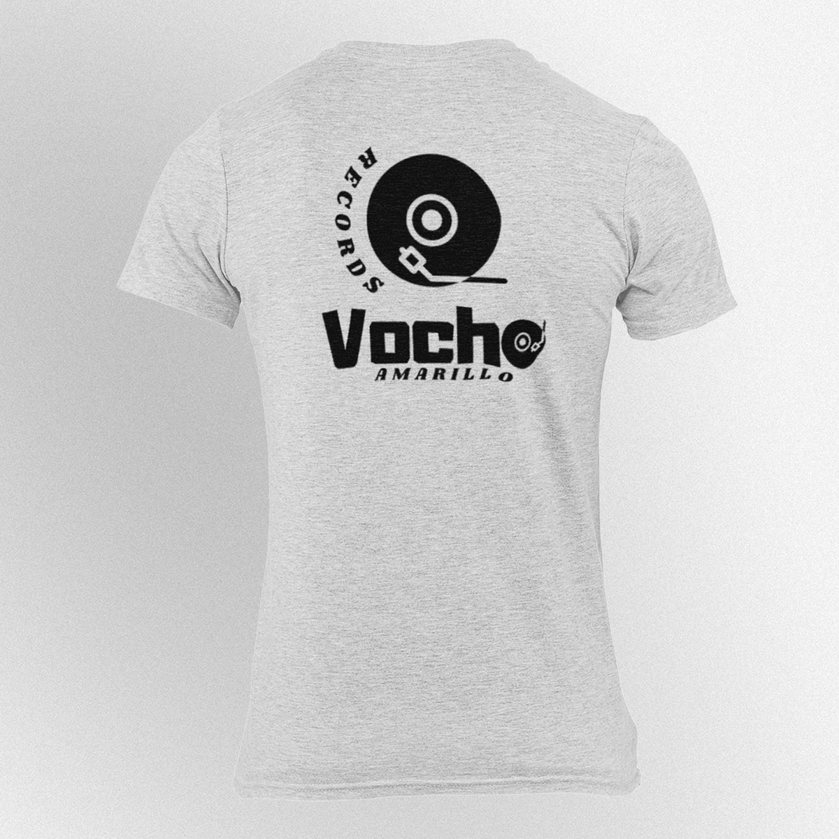 Playera RecordC