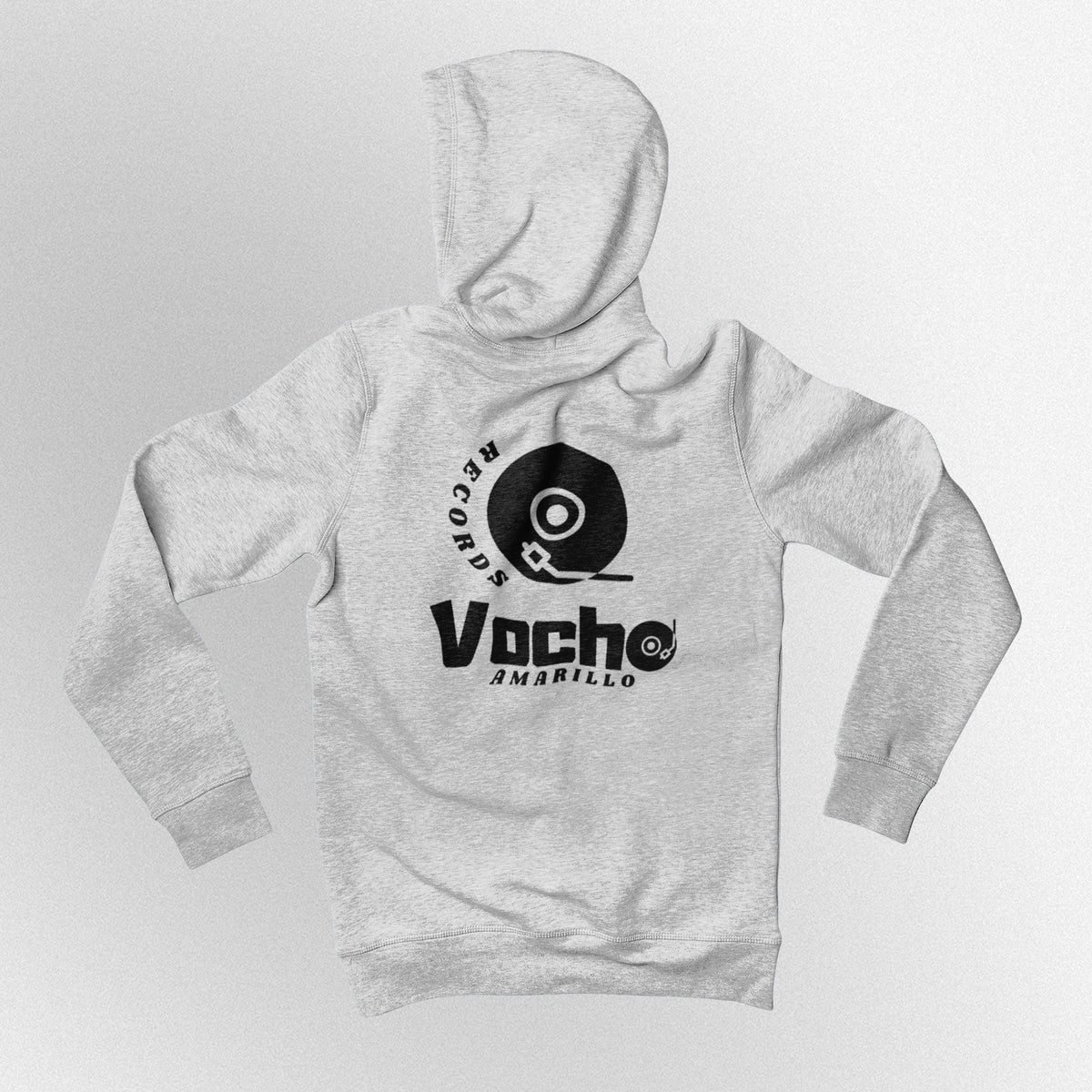 Hoddie Record