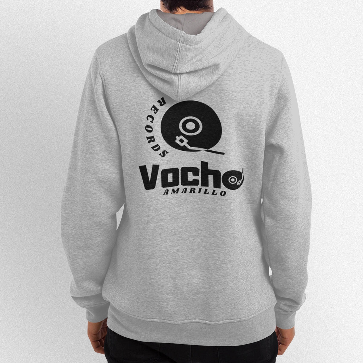 Hoddie Record