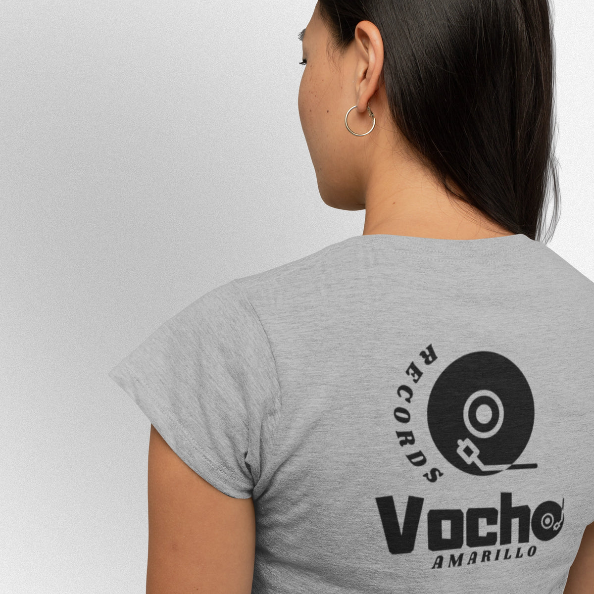 Playera Record