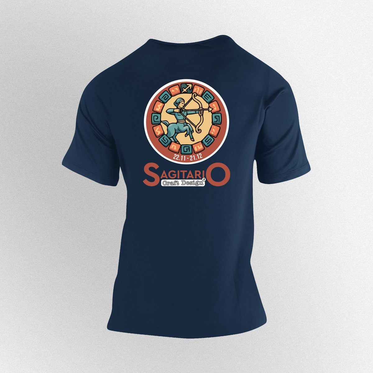 Zodiaco Sagitario C