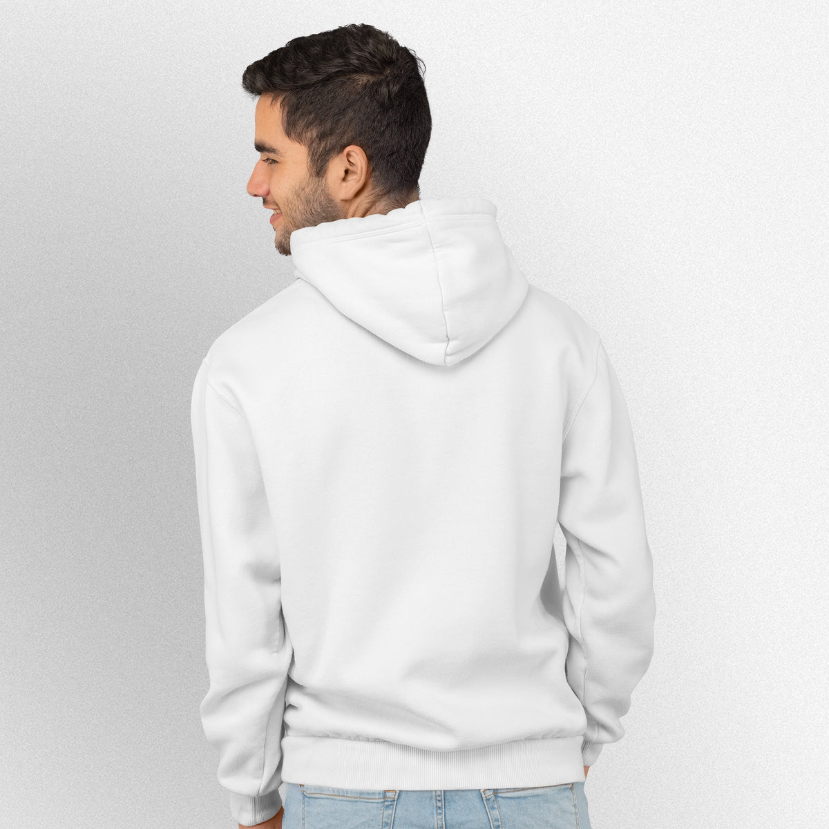 Hoodie Cubismo
