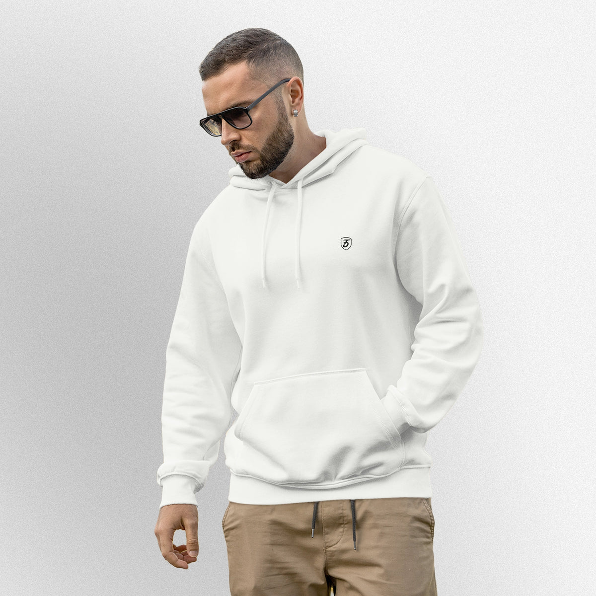 Hoodie Soga