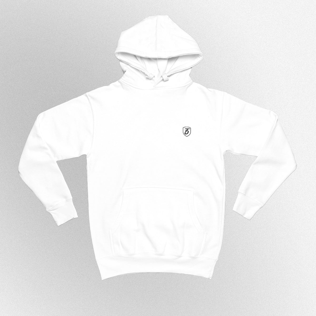 Hoodie Soga