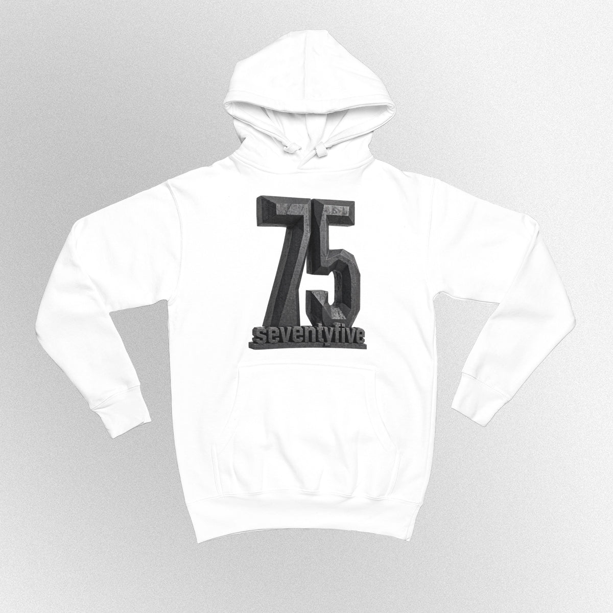 Hoodie Stone