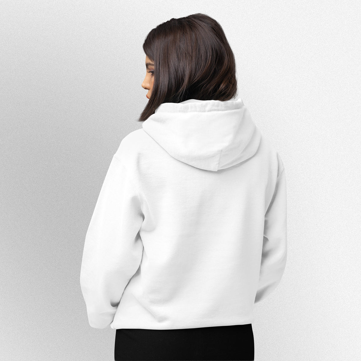 Hoodie Stone