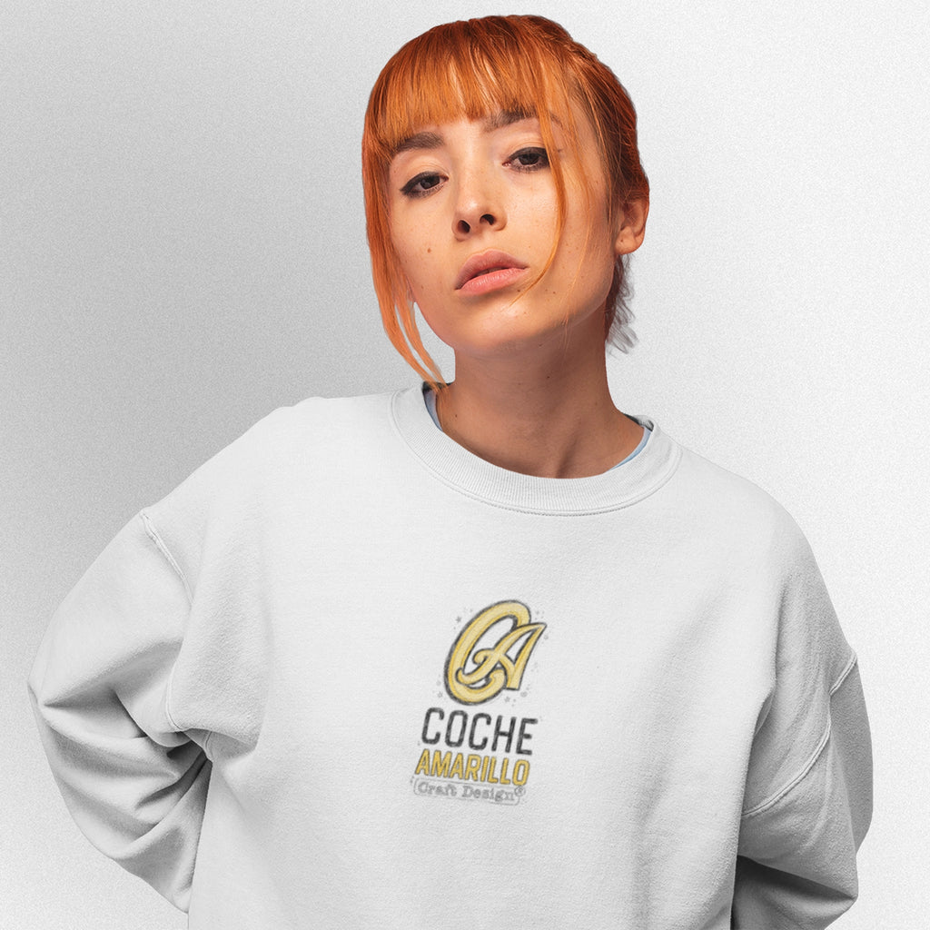 Sudadera Perro Dod1
