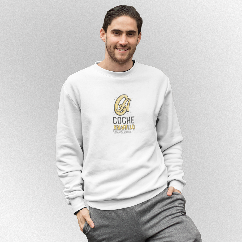 Sudadera Perro Dod1