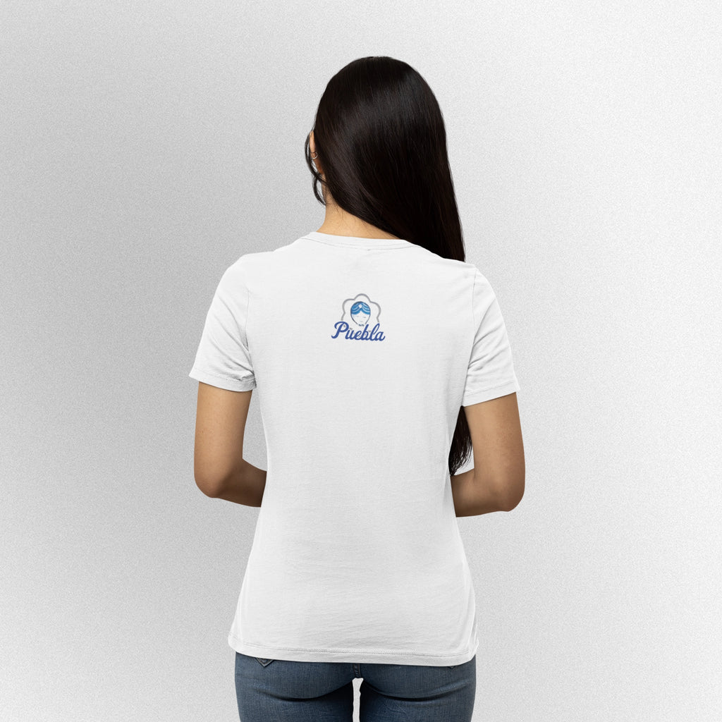 Playera Talavera