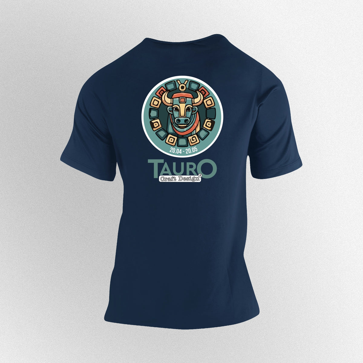 Zodiaco Tauro C