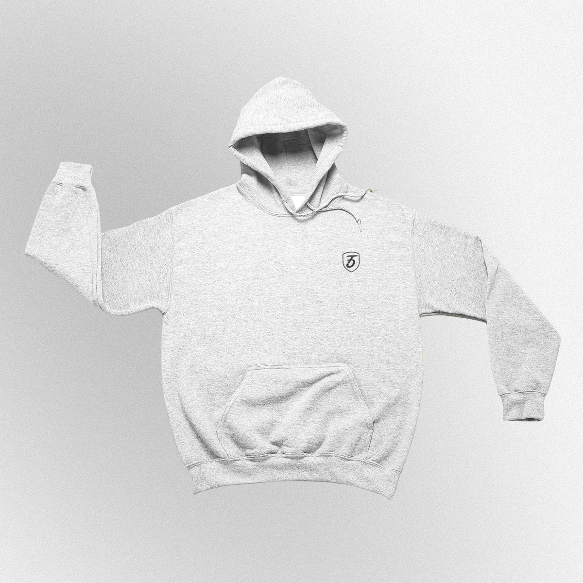 Hoodie Zeus OK