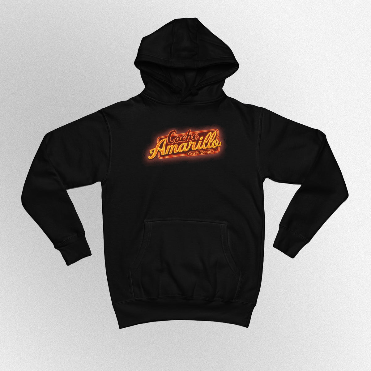 Hoodie Zombie