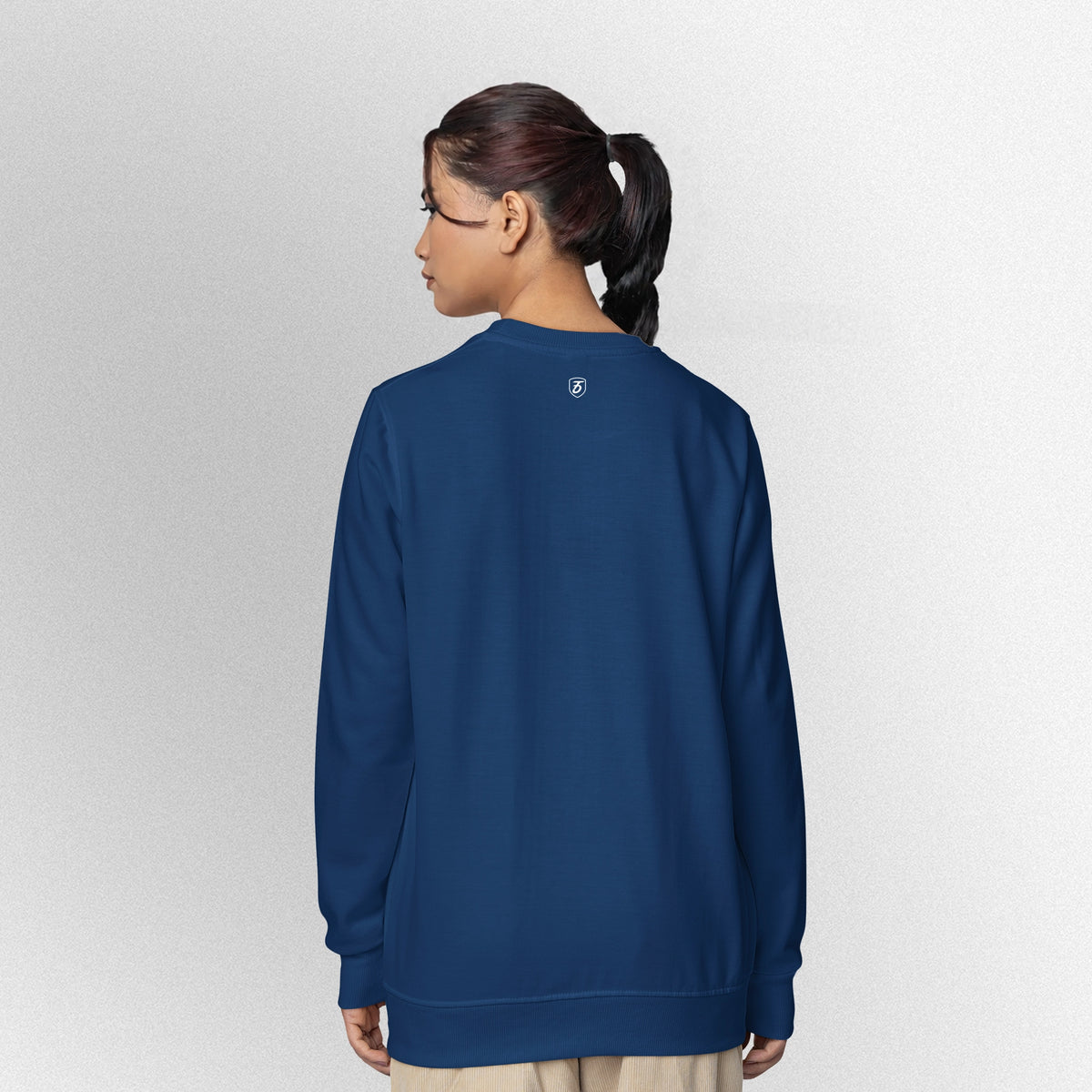 Sudadera Azteca