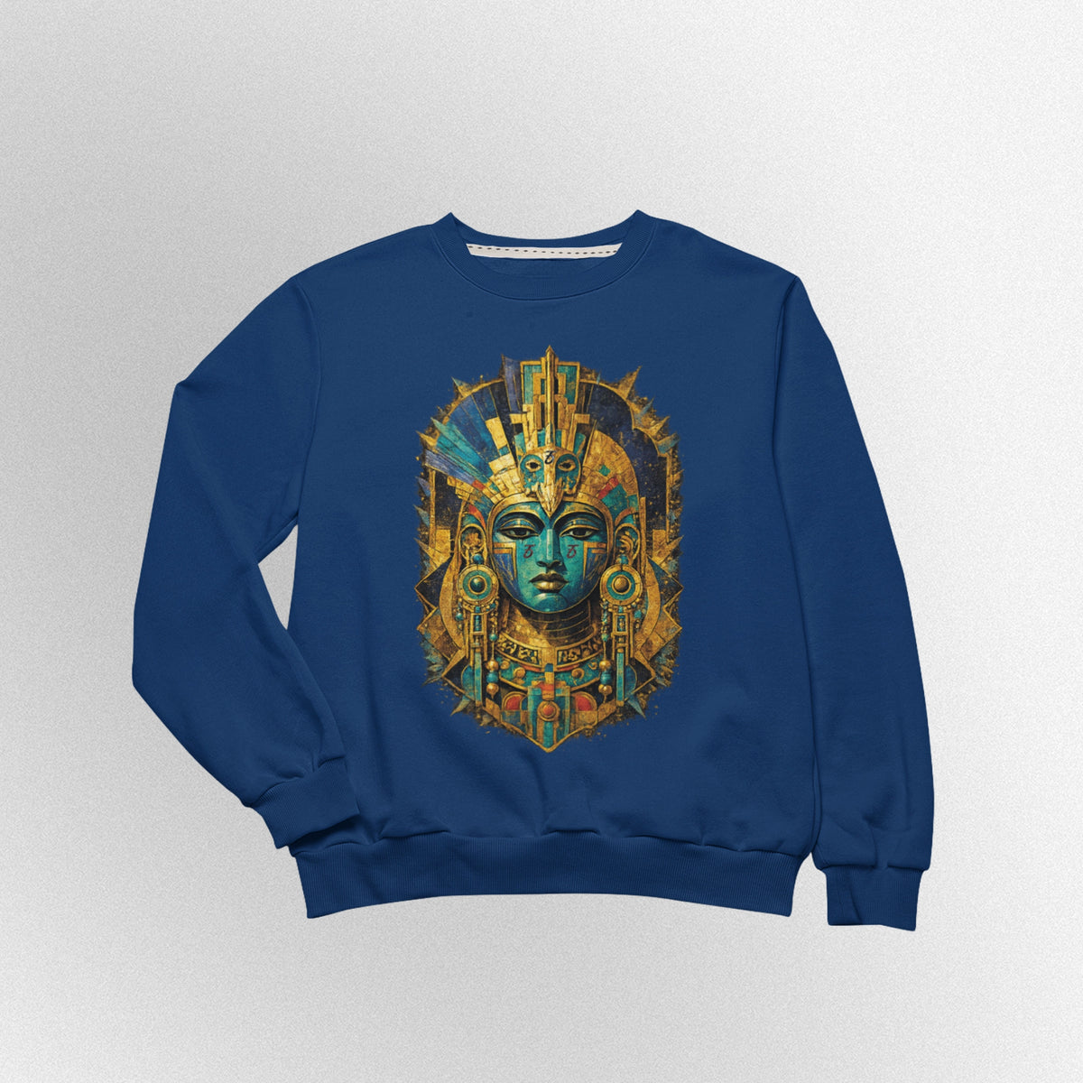 Sudadera Azteca