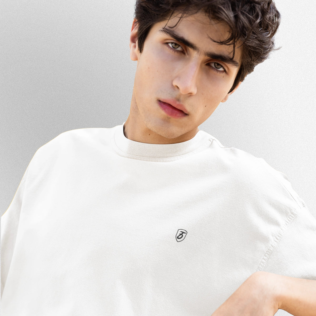 SF Playera Honesty