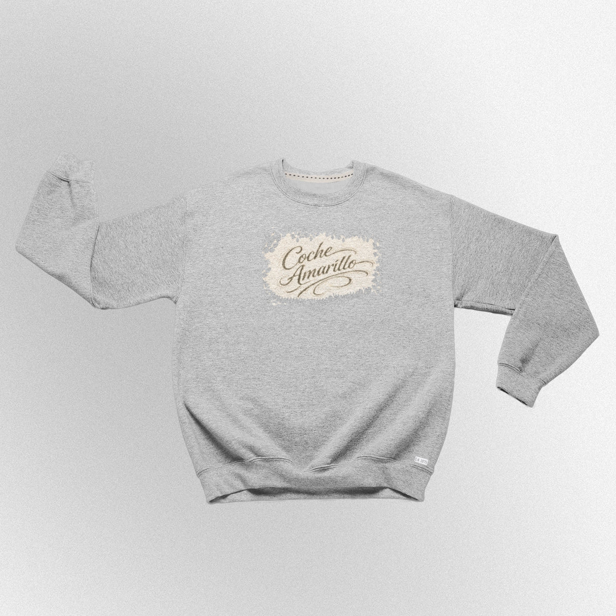 Sudadera Gato Vtna