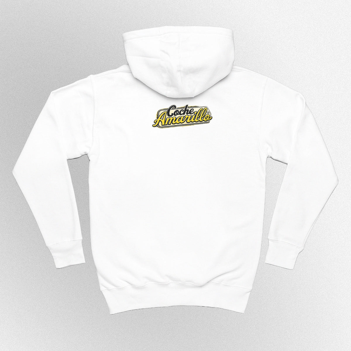 Hoodie Muscle Car