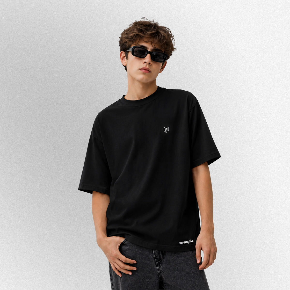 SF Playera Boliche