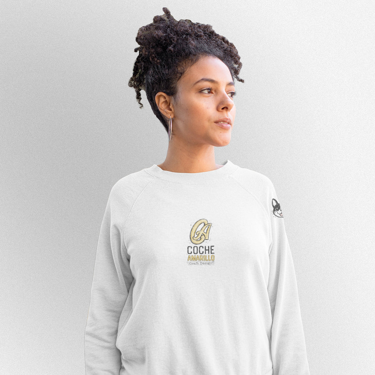 Sudadera Perro Dod1