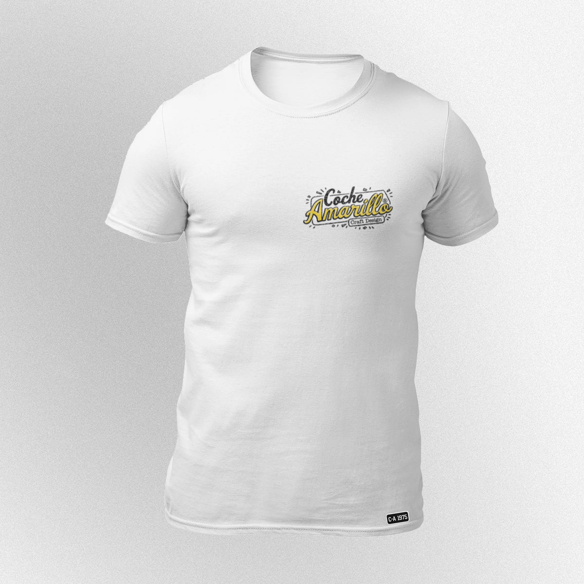Playera Gato DoddleC2