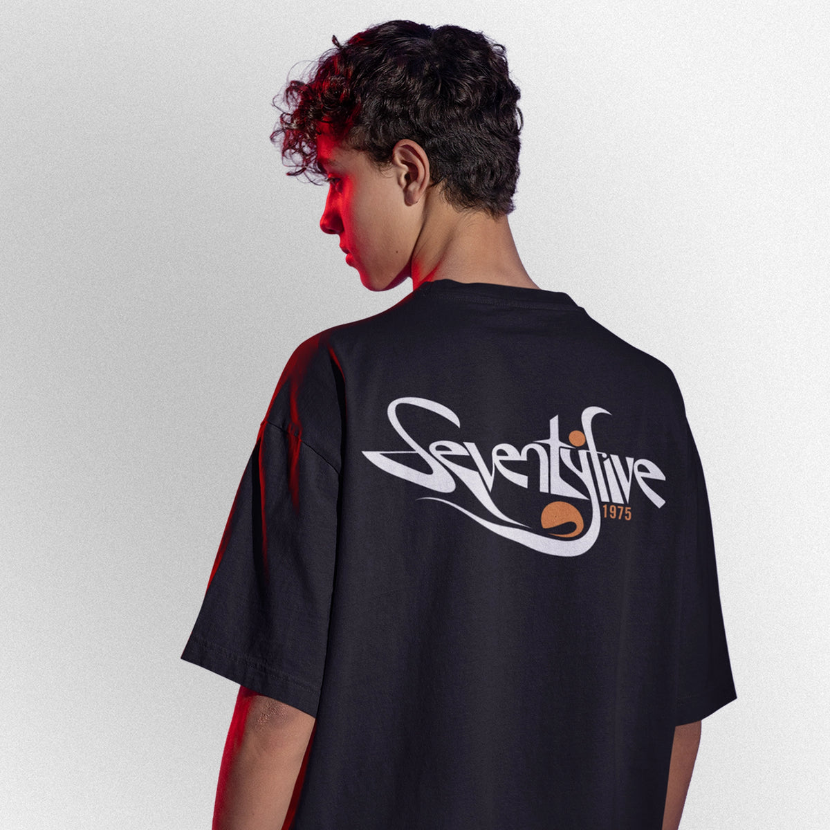 SF Playera Seven Up
