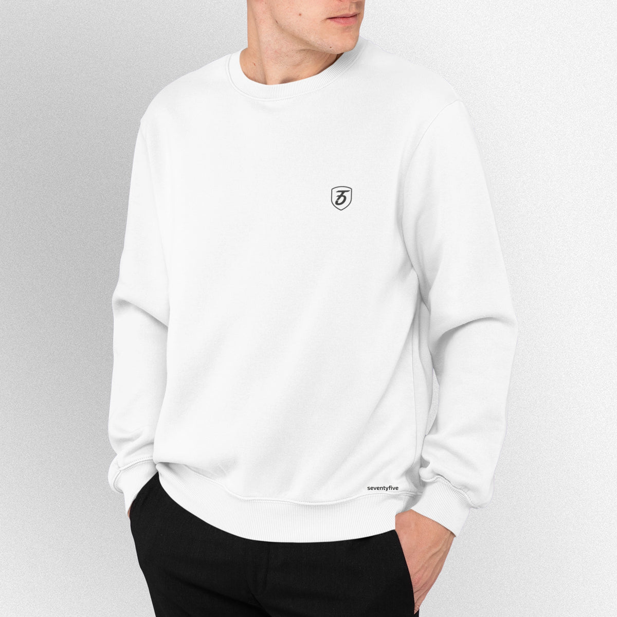 Sudadera En Llamas