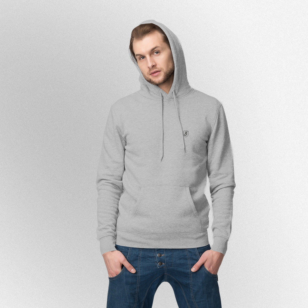 Hoodie Zeus OK