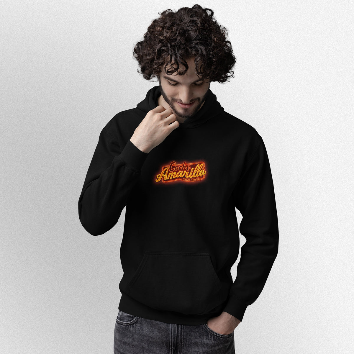 Hoodie Zombie